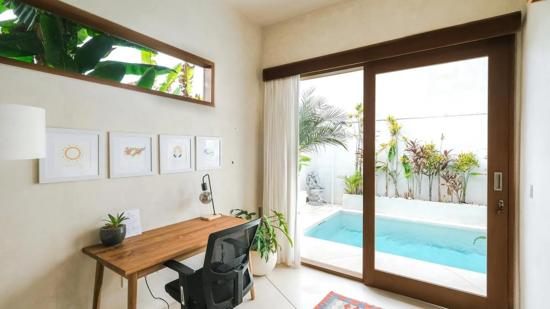 Flow Villa Bingin Uluwatu