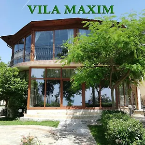 Maxim Guest house Varna