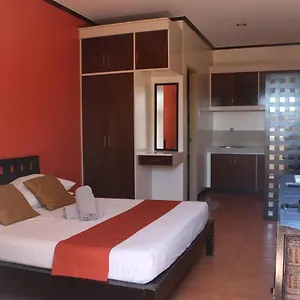 Casa Del Roque Aparthotel Angeles