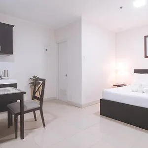 Urbanview At Evangelista Street Makati Inn Makati City