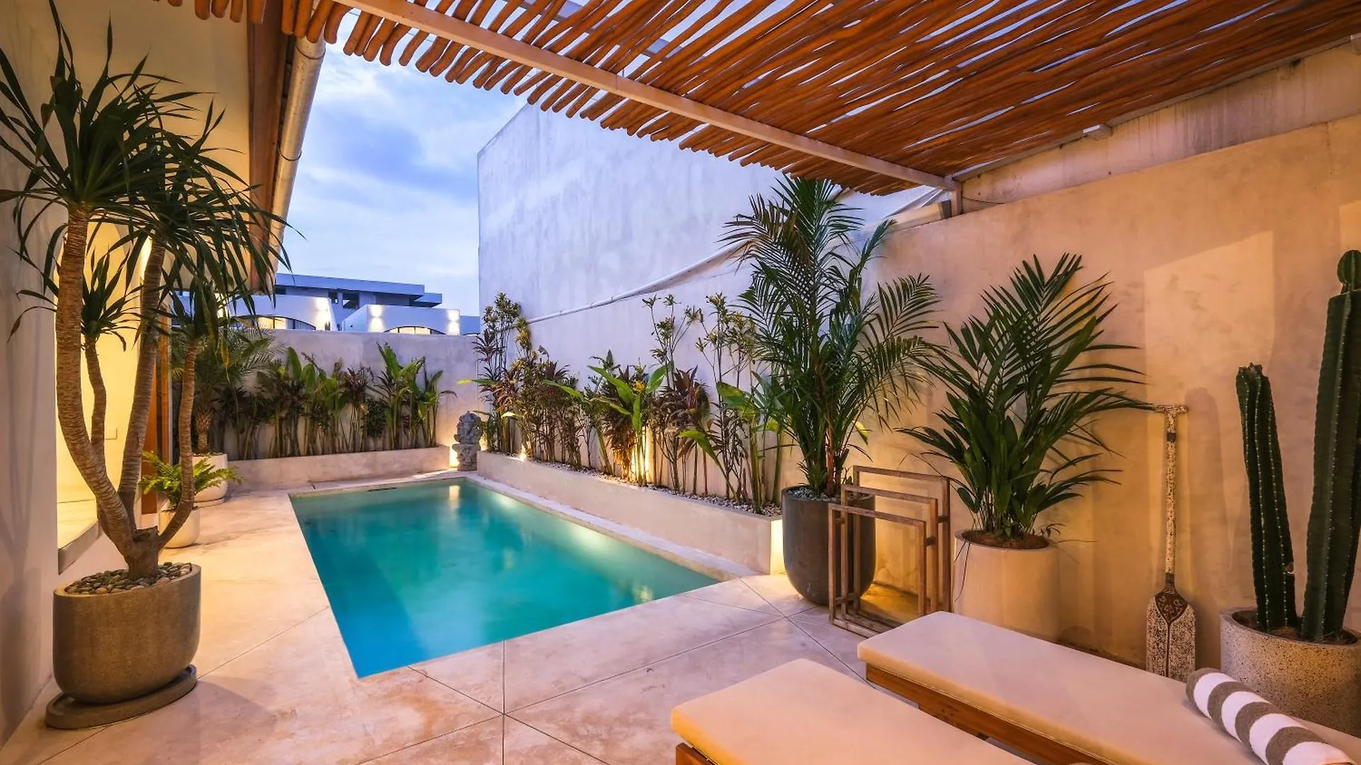 Flow Villa Bingin Uluwatu